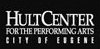 Hult Center logo